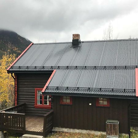 Longdal Villa Tuddal Exteriör bild