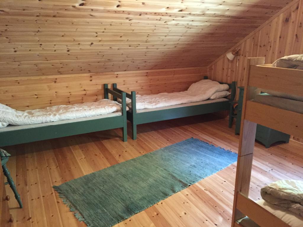Longdal Villa Tuddal Exteriör bild