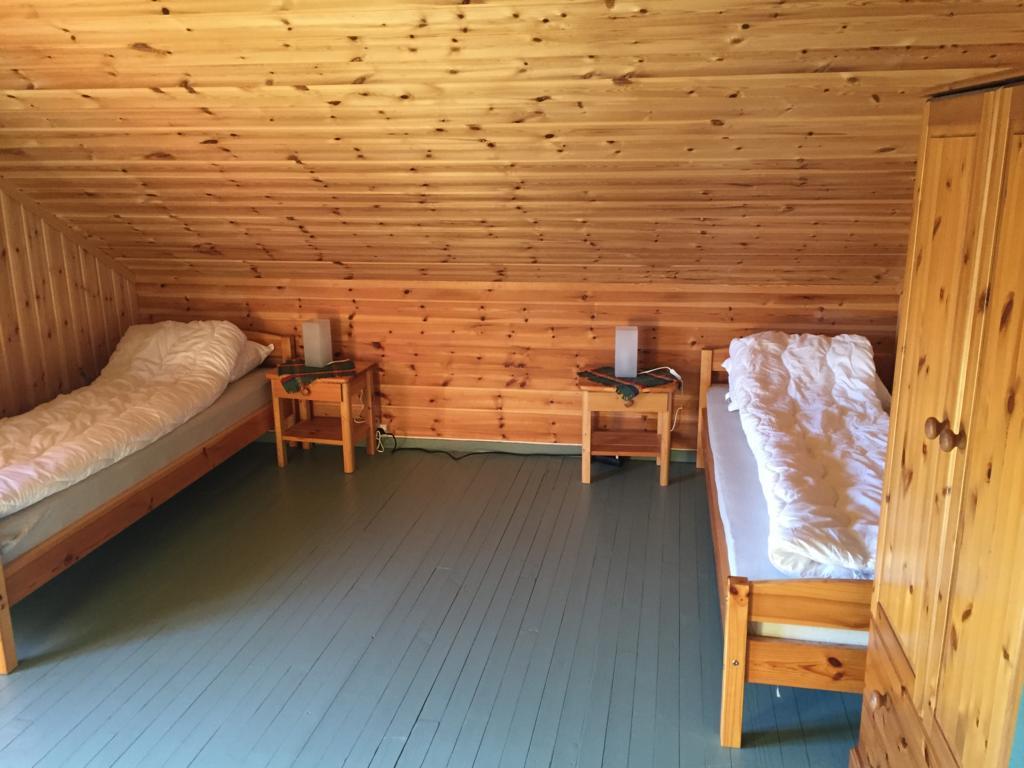 Longdal Villa Tuddal Exteriör bild