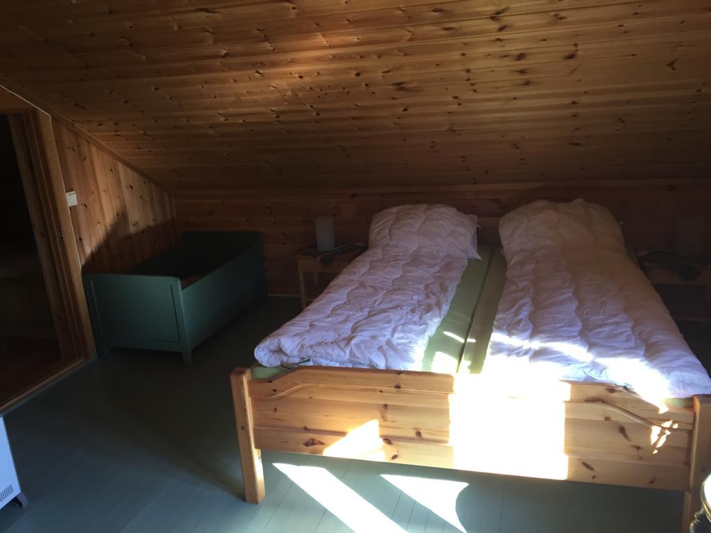 Longdal Villa Tuddal Exteriör bild