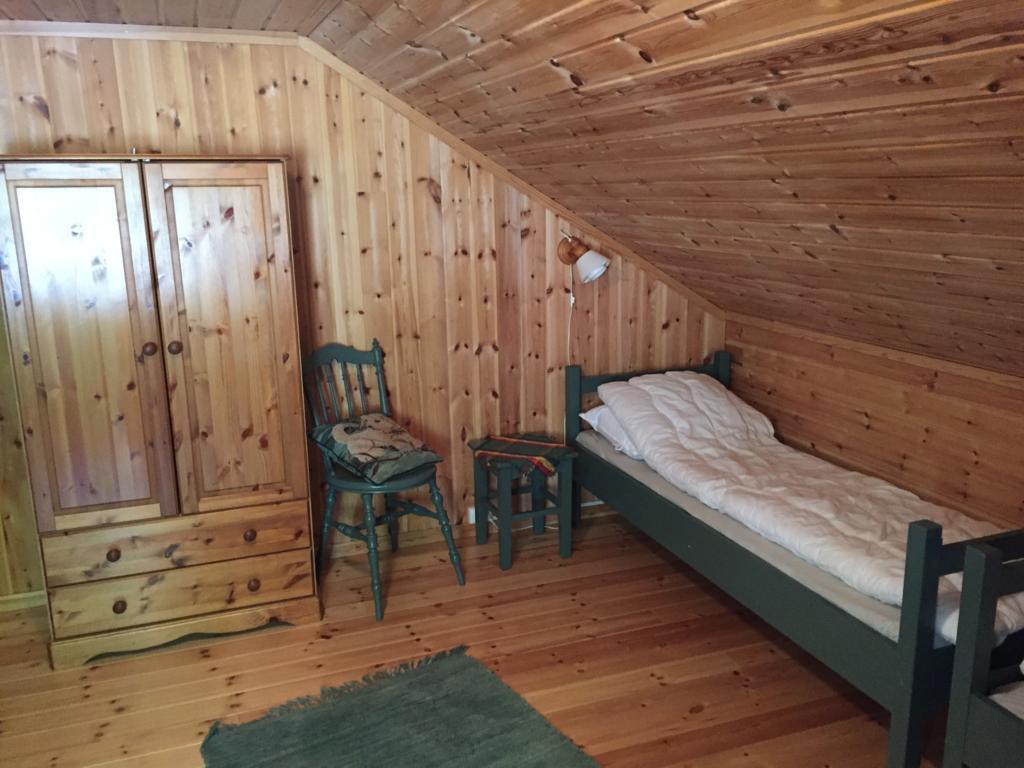 Longdal Villa Tuddal Exteriör bild