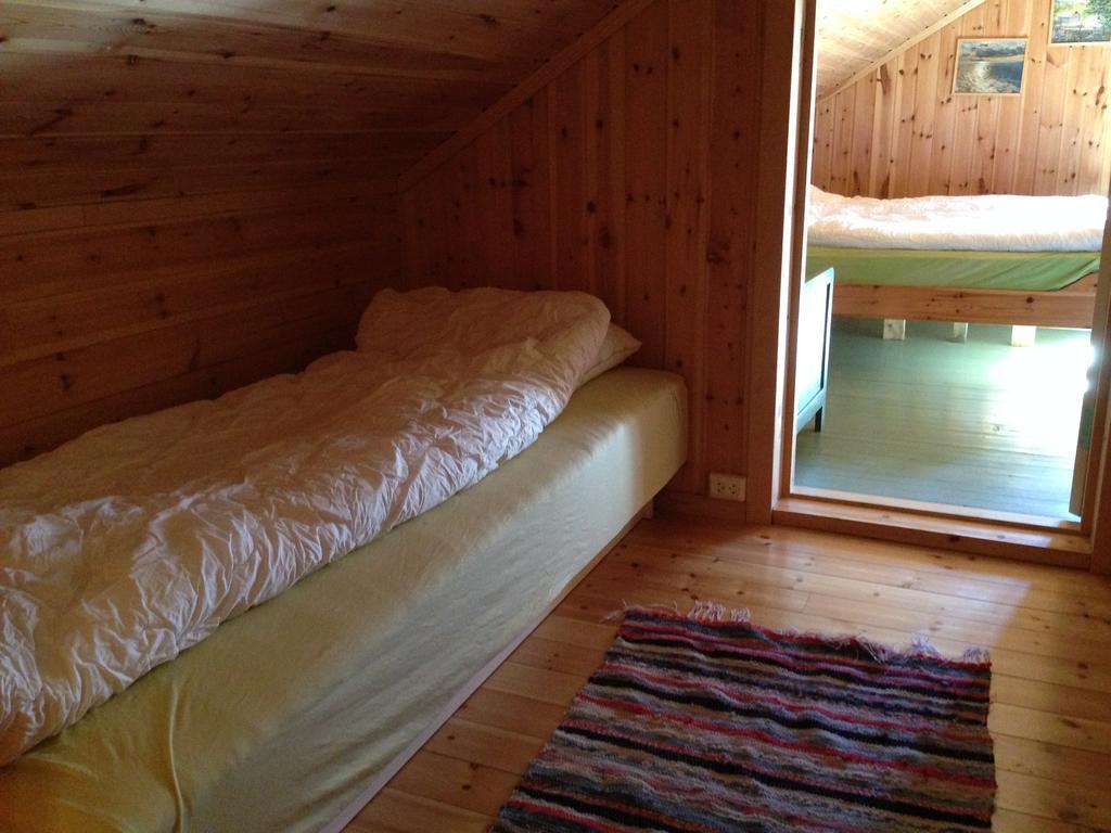 Longdal Villa Tuddal Exteriör bild